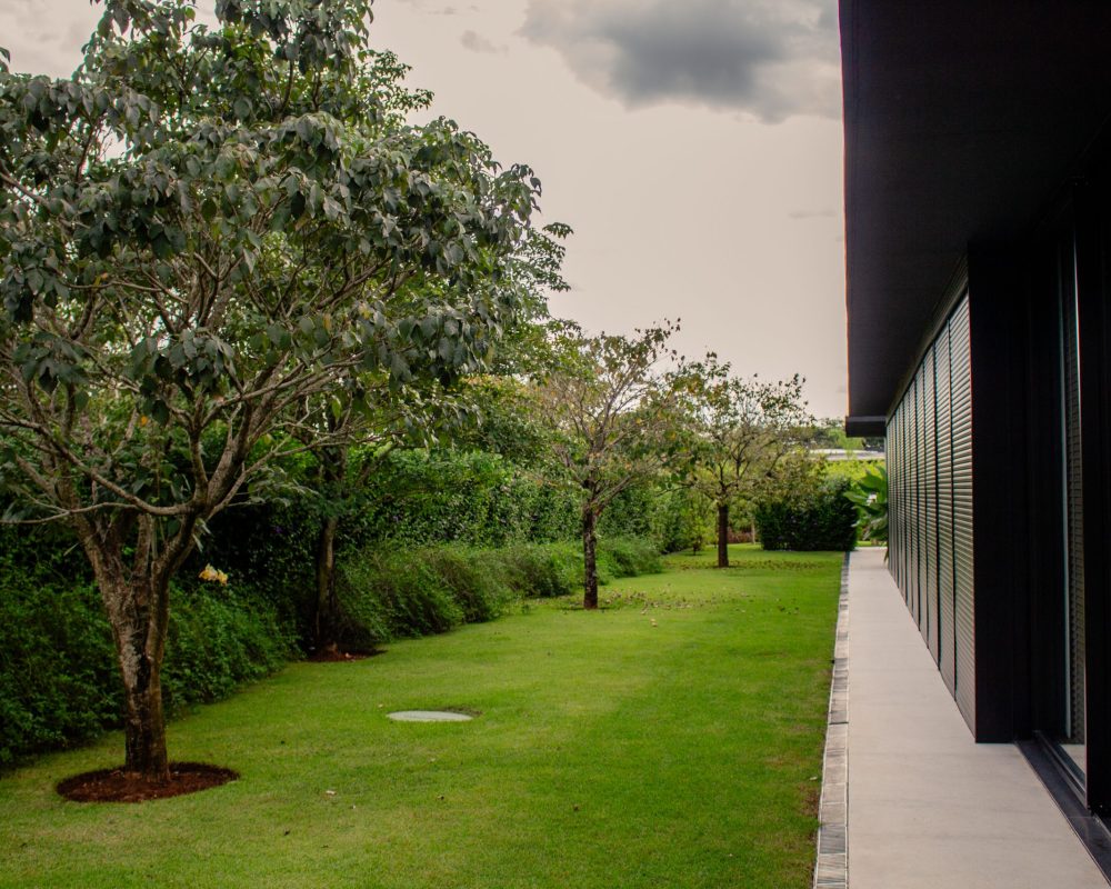 C8 - Projeto de Paisagismo Residencial Condomínio FBV-5